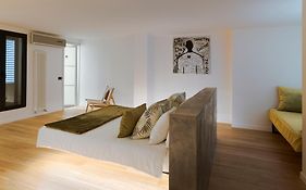 Torrearsa Luxury Garden Suite - Palermo