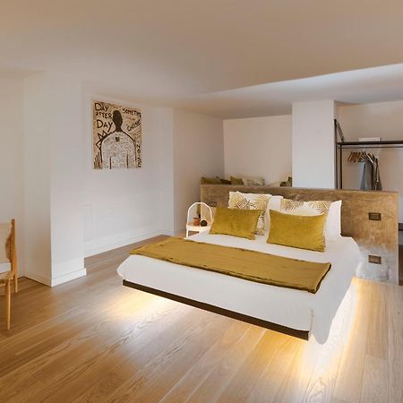 Torrearsa Luxury Garden Suite - Palermo Exterior photo