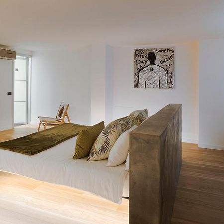 Torrearsa Luxury Garden Suite - Palermo Exterior photo