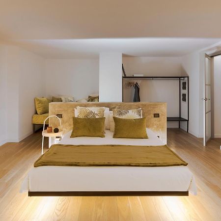 Torrearsa Luxury Garden Suite - Palermo Exterior photo