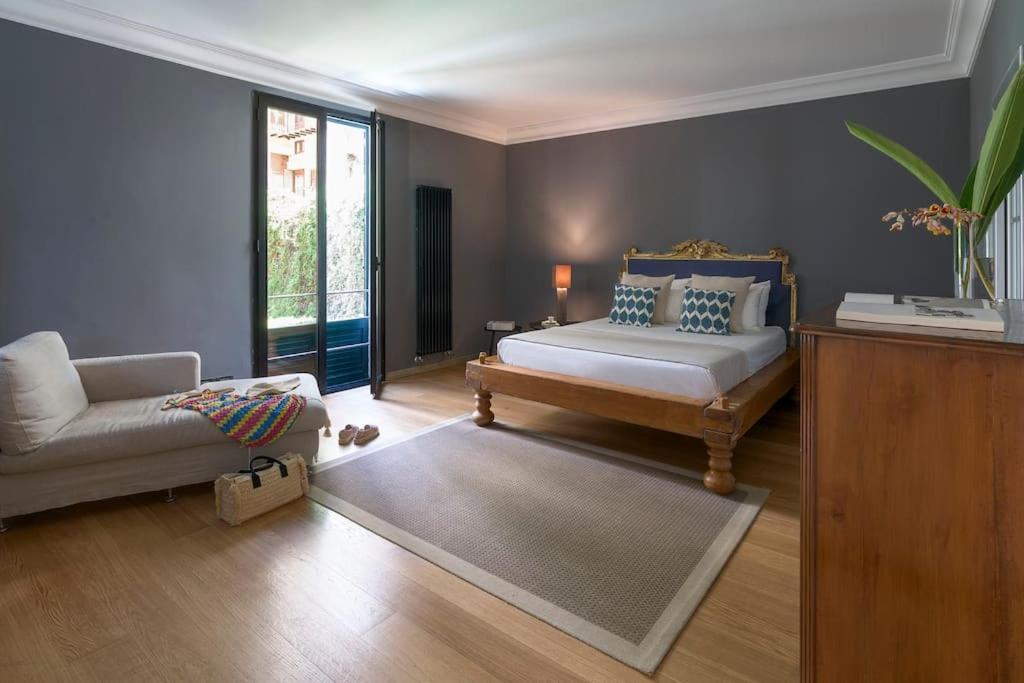 Torrearsa Luxury Garden Suite - Palermo Exterior photo
