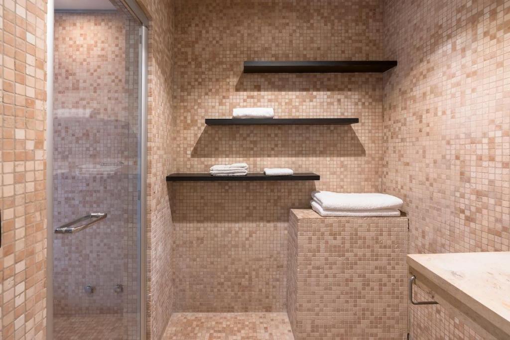 Torrearsa Luxury Garden Suite - Palermo Exterior photo