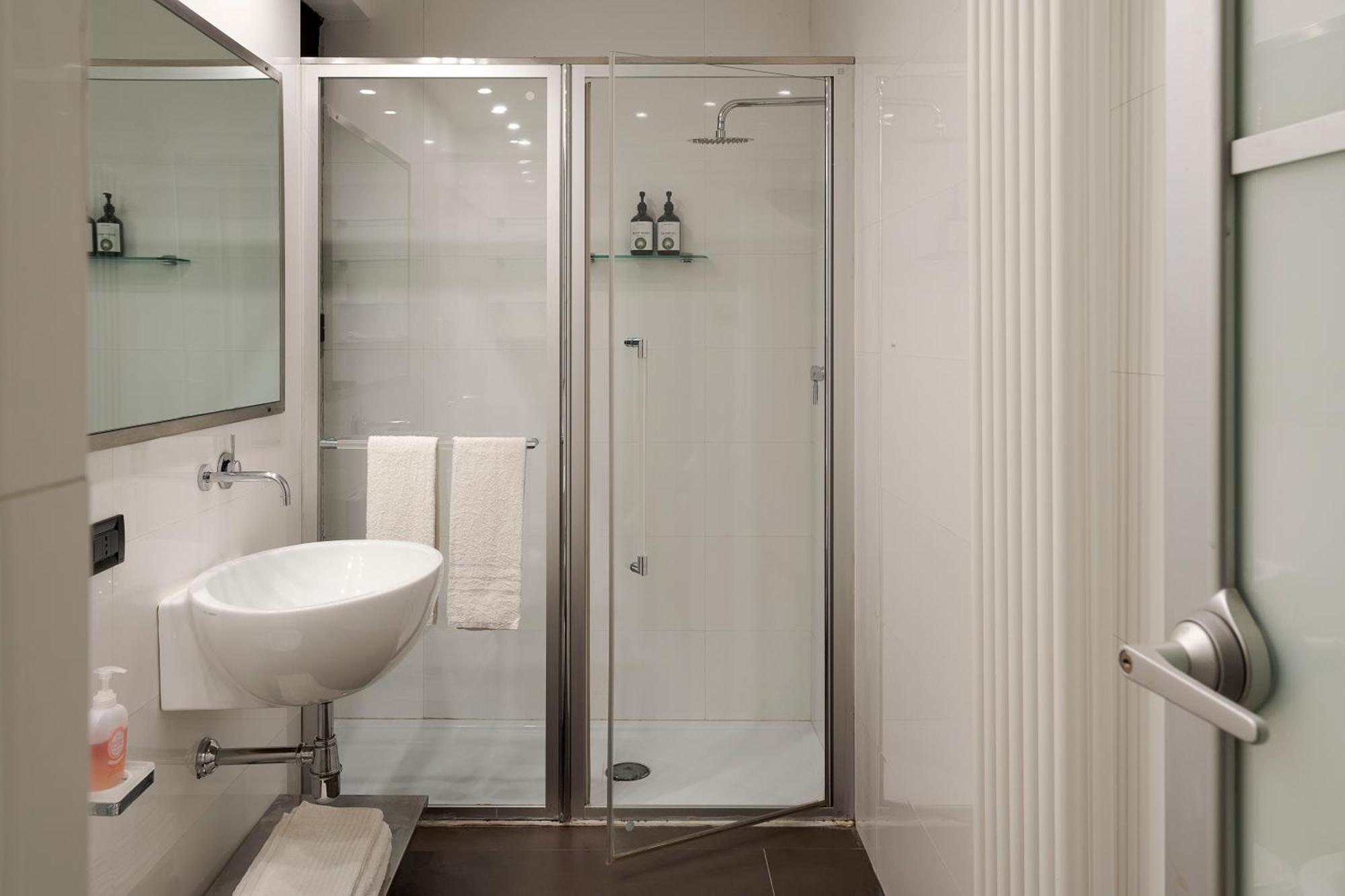 Torrearsa Luxury Garden Suite - Palermo Exterior photo