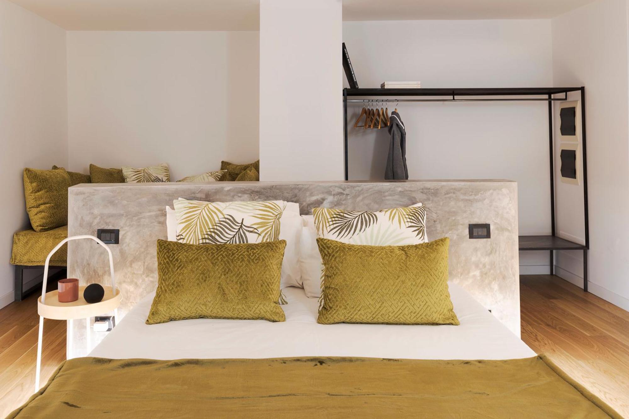 Torrearsa Luxury Garden Suite - Palermo Exterior photo