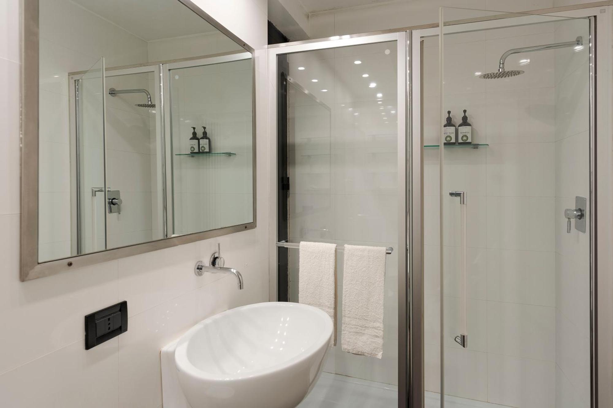 Torrearsa Luxury Garden Suite - Palermo Exterior photo